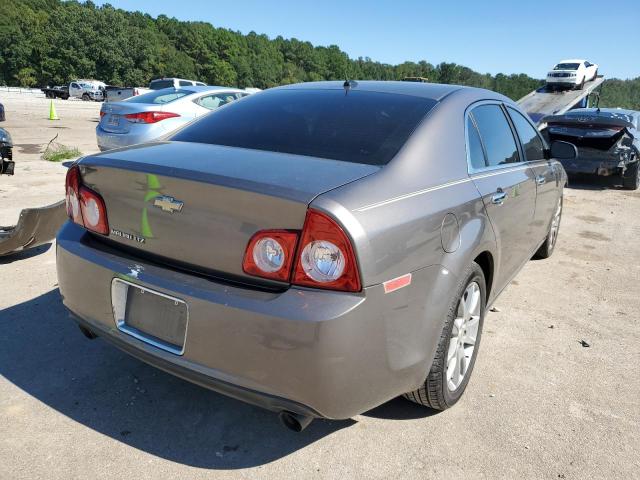 Photo 4 from auction – 2011 CHEVROLET MALIBU LTZ with VIN 1G1ZE5E75BF251844