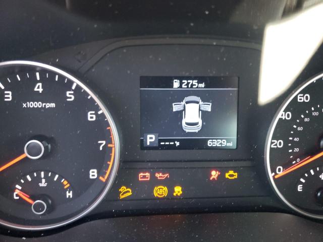 Photo 8 from auction – 2022 KIA SPORTAGE E with VIN KNDPNCAC2N7986012