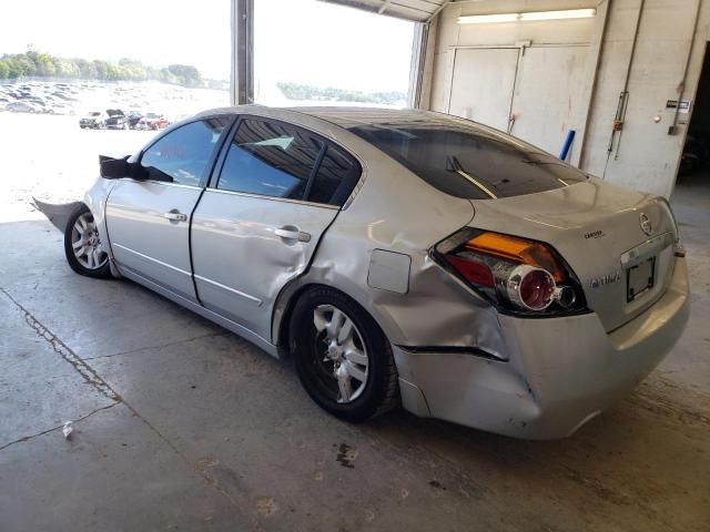 Photo 3 from auction – 2009 NISSAN ALTIMA 2.5 with VIN 1N4AL21E79N453023