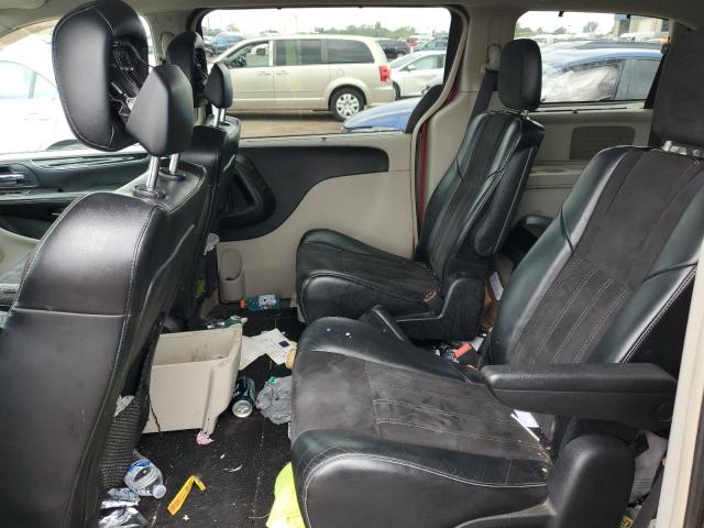 Photo 6 from auction – 2014 CHRYSLER TOWN & COU with VIN 2C4RC1CG3ER250259