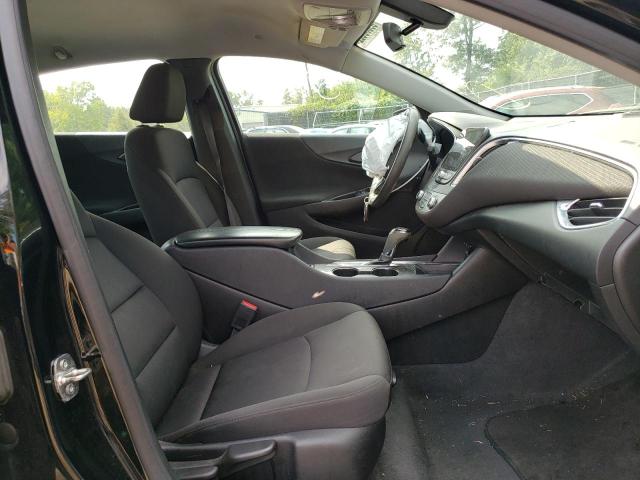 Photo 5 from auction – 2019 CHEVROLET MALIBU LT with VIN 1G1ZD5ST4KF167017