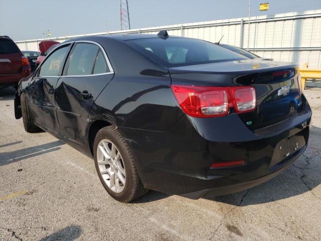 Photo 3 from auction – 2014 CHEVROLET MALIBU 1LT with VIN 1G11C5SL4EF266313