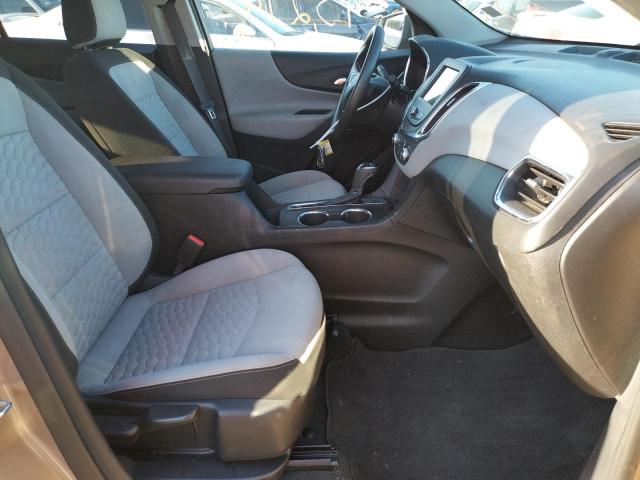 Photo 5 from auction – 2019 CHEVROLET EQUINOX LS with VIN 2GNAXHEV4K6197159