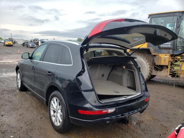 Zdjęcie 3 z aukcji – 2011 AUDI Q5 PREMIUM z VIN WA1LFAFP5BA082384