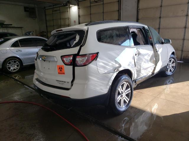 Photo 4 from auction – 2015 CHEVROLET TRAVERSE L with VIN 1GNKRGKD5FJ212331