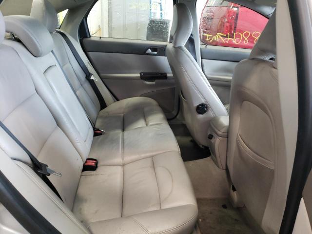 Photo 6 from auction – 2007 VOLVO S40 2.4I with VIN YV1MS382572287718