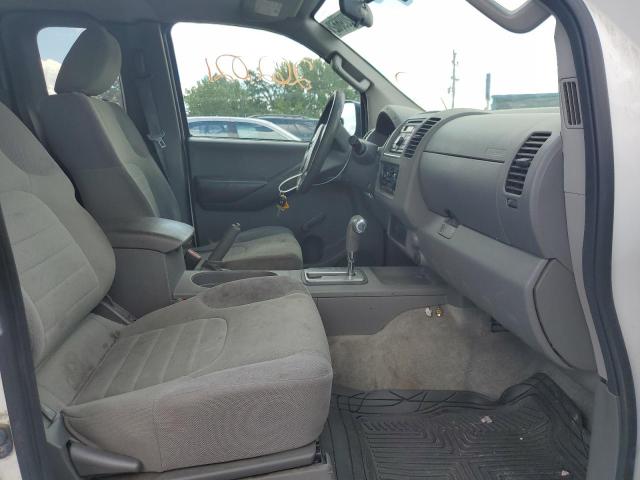 Photo 5 from auction – 2012 NISSAN FRONTIER S with VIN 1N6BD0CT1CC420059