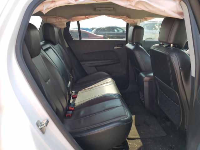 Foto 6 de la subasta – 2011 GMC TERRAIN SL con VIN 2CTALUECXB6471769