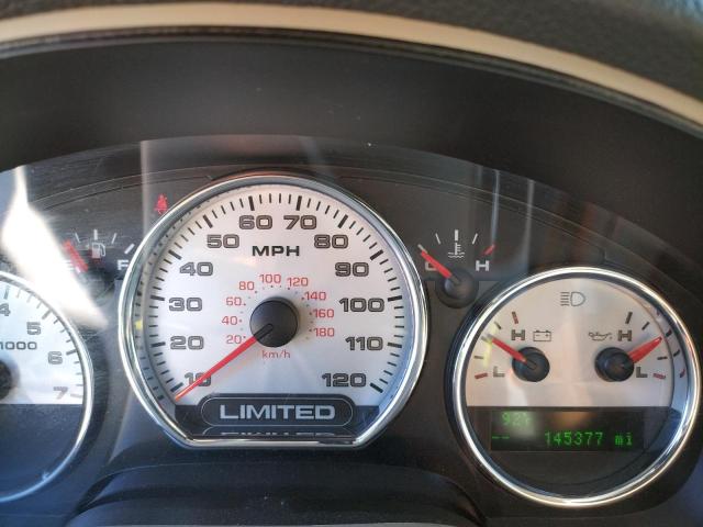 Photo 8 from auction – 2008 FORD F150 SUPER with VIN 1FTRW12548FA07529