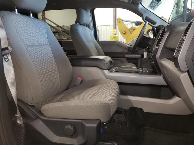 Photo 5 from auction – 2017 FORD F150 SUPER with VIN 1FTEW1CP5HKD96588