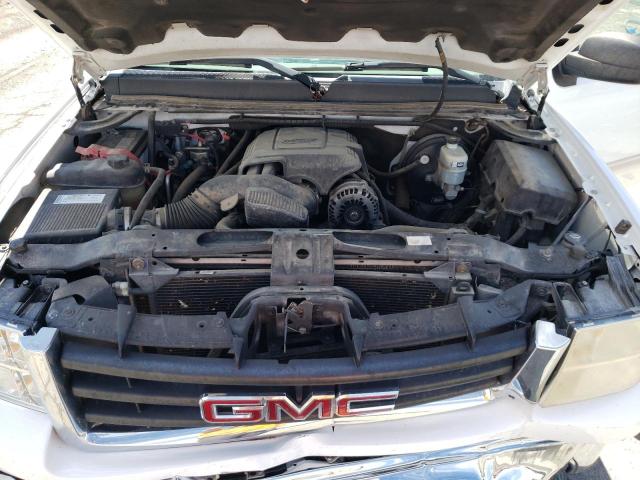 Photo 7 from auction – 2008 GMC SIERRA C15 with VIN 2GTEC19C181336627