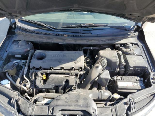 Photo 7 from auction – 2012 KIA FORTE LX with VIN KNAFT4A27C5471141
