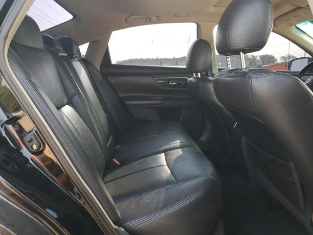 Photo 6 from auction – 2013 NISSAN ALTIMA 3.5 with VIN 1N4BL3AP4DC130869
