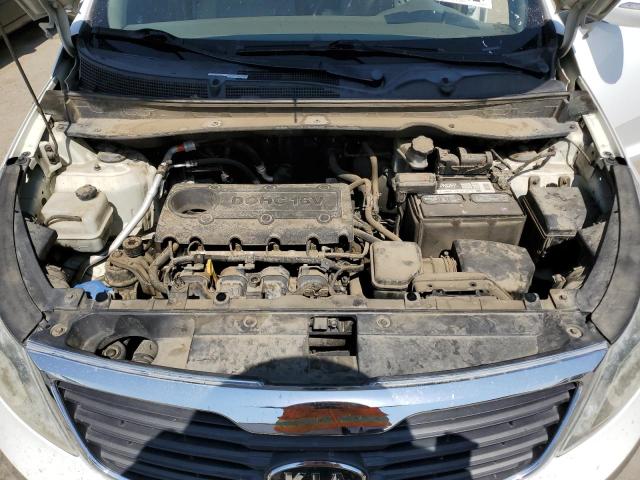 Photo 7 from auction – 2012 KIA SPORTAGE B with VIN KNDPB3A25C7332313