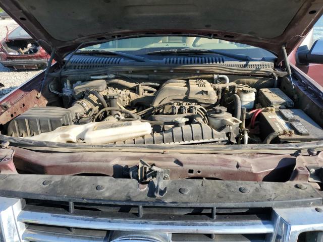 Photo 7 from auction – 2008 FORD EXPLORER S with VIN 1FMEU53E38UB23600