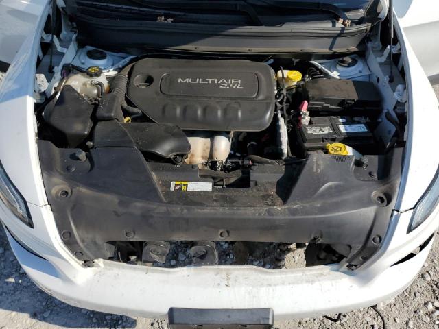 Photo 7 from auction – 2014 JEEP CHEROKEE L with VIN 1C4PJLCBXEW252871