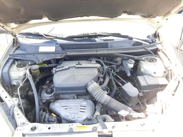 Photo 7 from auction – 2002 TOYOTA RAV4 with VIN JTEGH20V220050248