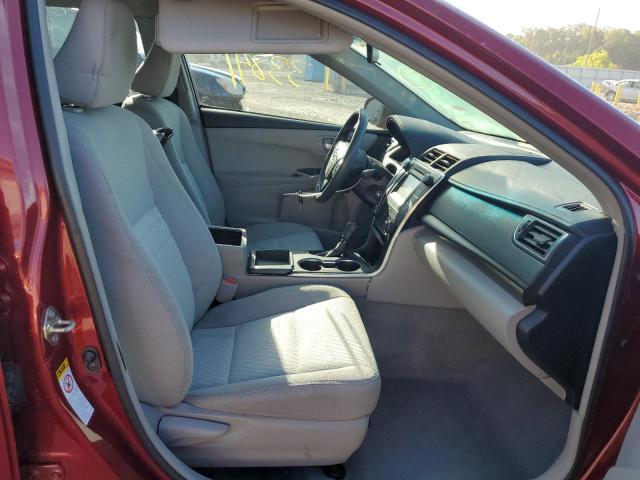 Photo 5 from auction – 2017 TOYOTA CAMRY LE with VIN 4T1BF1FK8HU674502