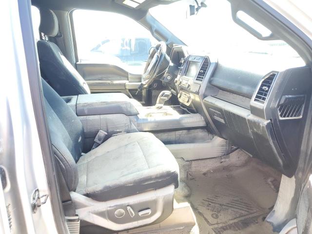 Photo 5 from auction – 2015 FORD F150 SUPER with VIN 1FTEW1EG5FKE35836