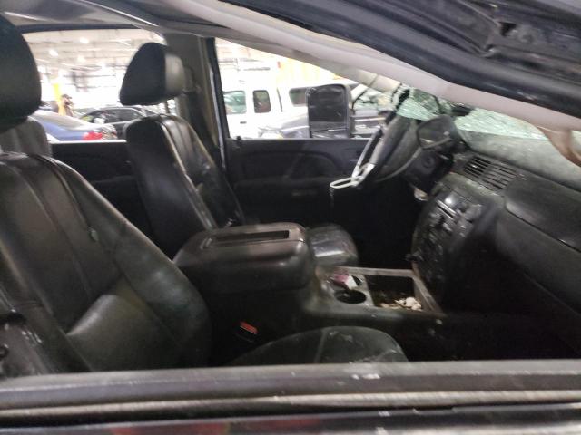 Photo 5 from auction – 2009 GMC SIERRA K25 with VIN 1GTHK43699F170419