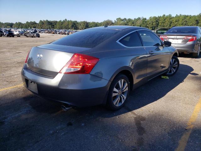 Photo 4 from auction – 2012 HONDA ACCORD EXL with VIN 1HGCS1B86CA017532