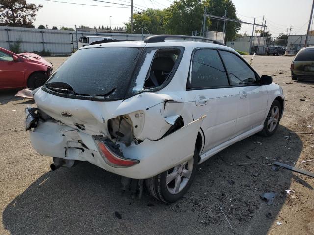 Photo 4 from auction – 2006 SUBARU IMPREZA 2. with VIN JF1GG67696H816566