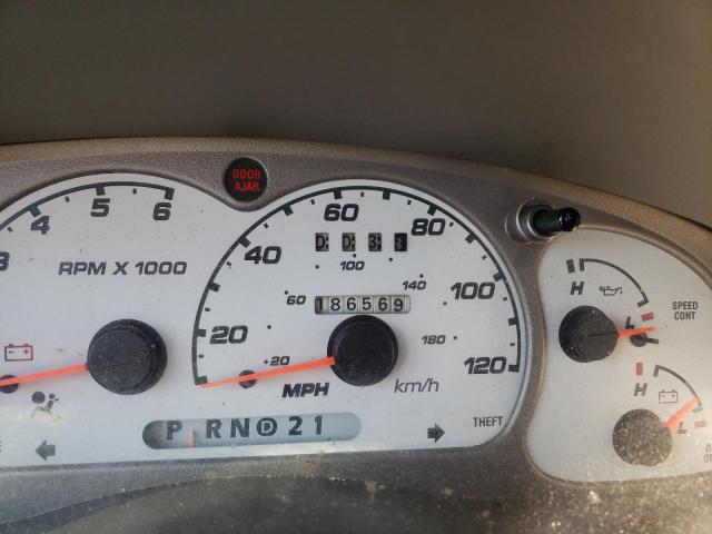 Photo 8 from auction – 2001 FORD EXPLORER S with VIN 1FMZU67E71UB88215
