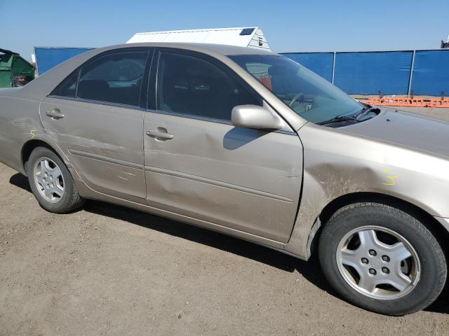 Photo 9 from auction – 2002 TOYOTA CAMRY LE with VIN 4T1BF32K02U023308