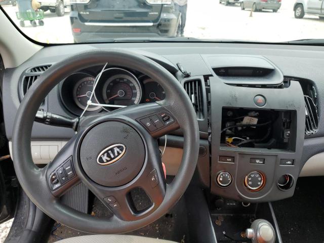 Photo 9 from auction – 2012 KIA FORTE EX with VIN KNAFU4A22C5471996
