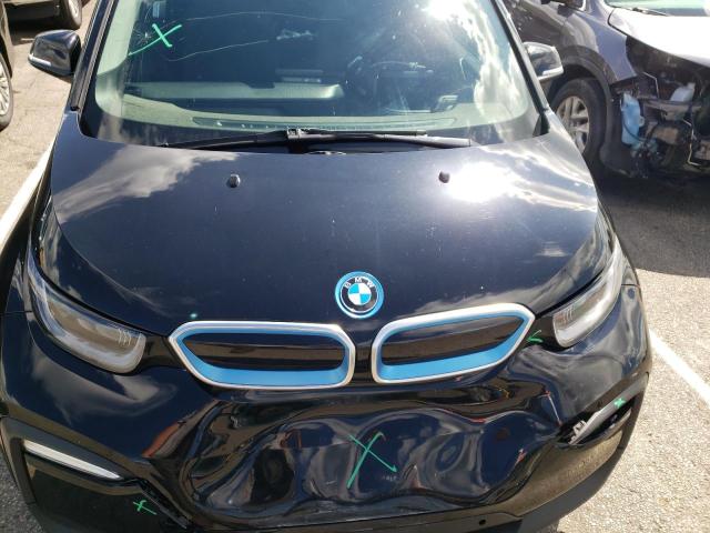 Photo 7 from auction – 2018 BMW I3 REX with VIN WBY7Z4C5XJVD96155