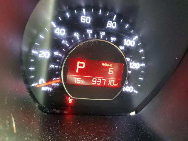 Photo 8 from auction – 2018 KIA SOUL with VIN KNDJN2A26J7509214