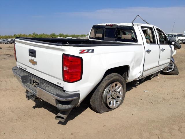 Photo 4 from auction – 2016 CHEVROLET SILV2500 4 with VIN 1GC1KWE82GF245406