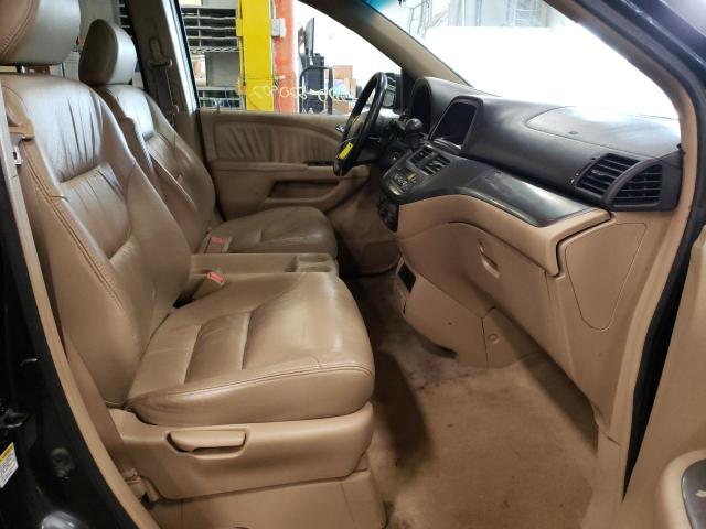 Photo 5 from auction – 2006 HONDA ODYSSEY EX with VIN 5FNRL38716B446797