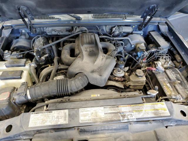 Photo 7 from auction – 2000 FORD EXPLORER X with VIN 1FMZU73EXYZA06015