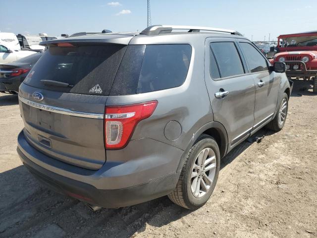 Photo 4 from auction – 2011 FORD EXPLORER X with VIN 1FMHK7D81BGA57481