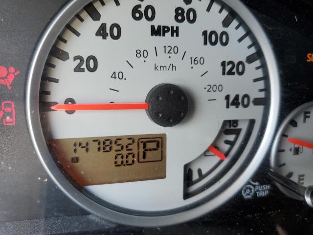 Photo 8 from auction – 2009 NISSAN FRONTIER C with VIN 1N6AD07U79C404388