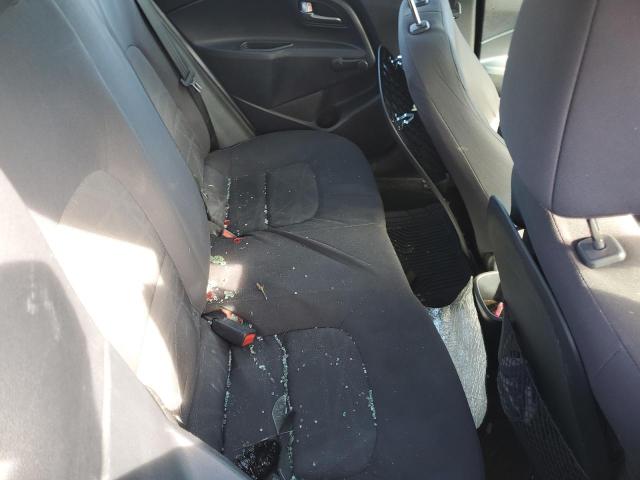 Photo 6 from auction – 2013 KIA RIO LX with VIN KNADM4A30D6223967