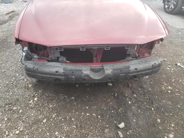 Photo 9 from auction – 2005 BUICK CENTURY CU with VIN 2G4WS52J451109625
