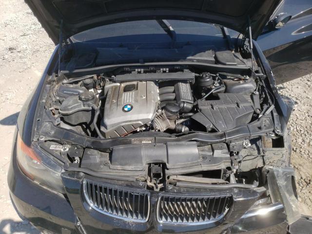 Photo 7 from auction – 2006 BMW 325 I with VIN WBAVB13576PT26789