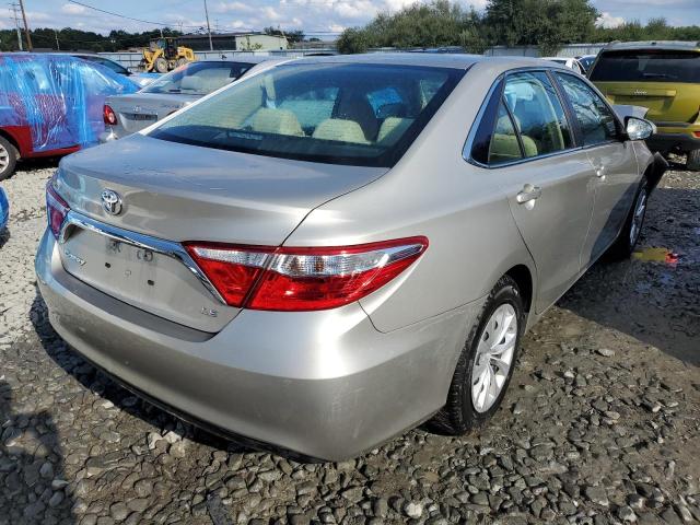 Photo 4 from auction – 2016 TOYOTA CAMRY LE with VIN 4T4BF1FK1GR574147
