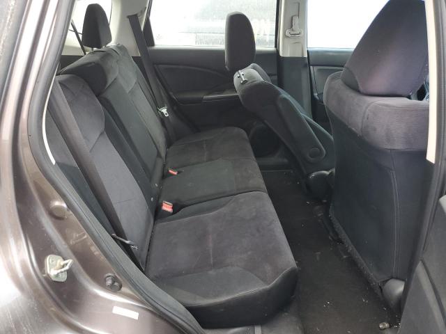 Фото 6 с аукциона – 2012 HONDA CR-V LX с VIN 5J6RM4H30CL061069