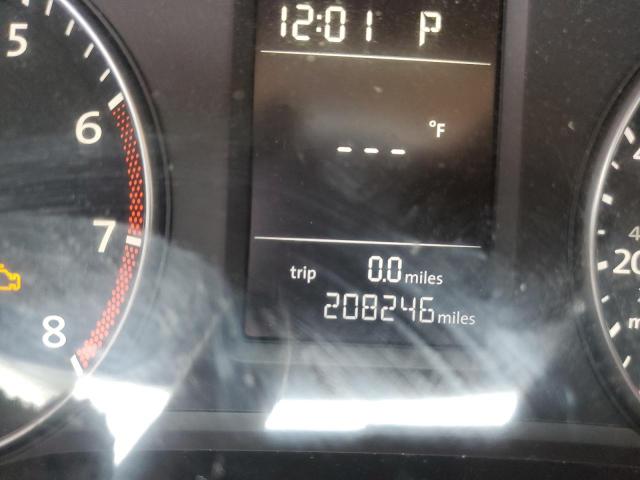 Photo 8 from auction – 2014 VOLKSWAGEN PASSAT S with VIN 1VWAP7A3XEC010961