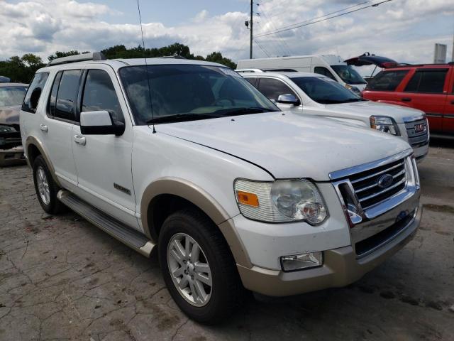 FORD EXPLORER E 2006 with VIN 1FMEU64E46ZA13269 - Photo from auction