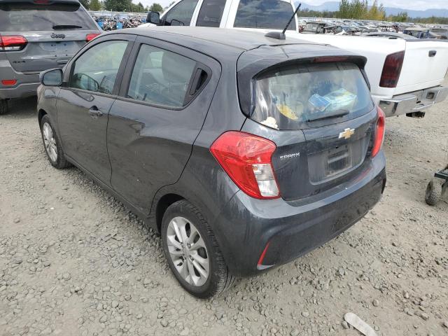 Photo 3 from auction – 2019 CHEVROLET SPARK 1LT with VIN KL8CD6SA0KC812824