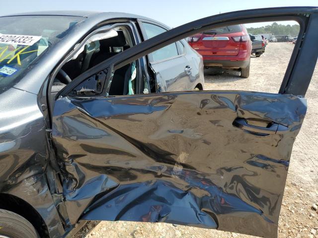 Photo 9 from auction – 2019 KIA FORTE FE with VIN 3KPF24AD2KE133706