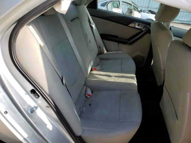 Photo 6 from auction – 2013 KIA FORTE EX with VIN KNAFU4A24D5735219
