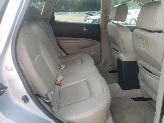 Photo 6 from auction – 2012 NISSAN ROGUE S with VIN JN8AS5MTXCW260184