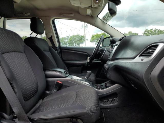 Photo 5 from auction – 2014 DODGE JOURNEY SX with VIN 3C4PDCBB9ET281857