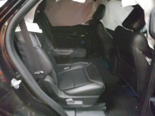 Photo 6 from auction – 2022 FORD EXPLORER S with VIN 1FM5K8GC7NGB54701