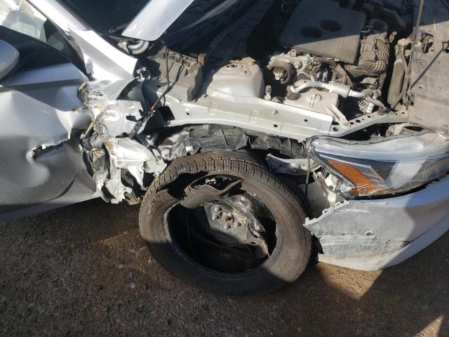 Photo 9 from auction – 2019 NISSAN ALTIMA S with VIN 1N4BL4BV3KC196541
